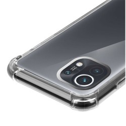 Coque premium coins renforcés - Tout smartphone