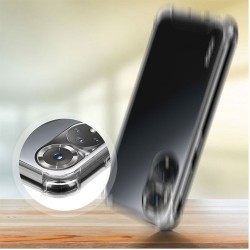 Coque premium coins renforcés - Tout smartphone