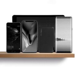 Batterie 5.000 mAh slim métal