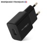 SUBAYAI - Chargeur USB Prise Secteur