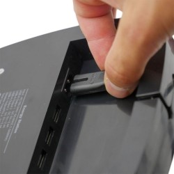 Station de charge Energy Station