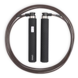 Corde à sauter connectée