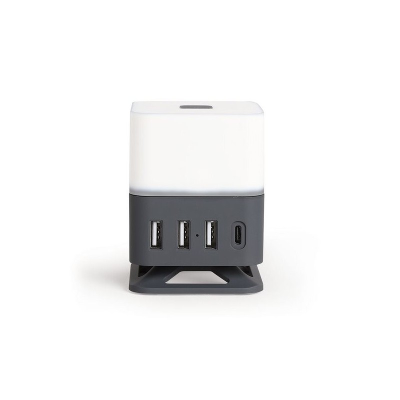 Station de charge USB