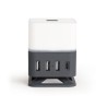 Station de charge USB