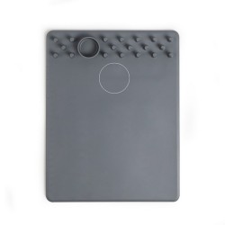 Tapis de souris chargeur induction