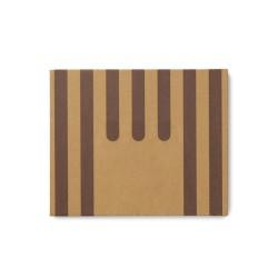 Set de 3 emporte-pieces