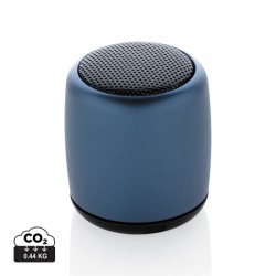 Mini enceinte alu 3w