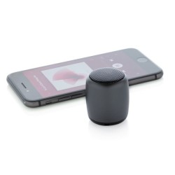 Mini enceinte alu 3w