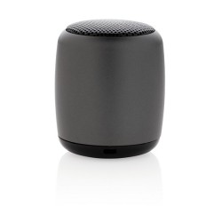 Mini enceinte alu 3w