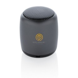 Mini enceinte alu 3w