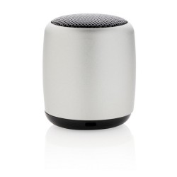Mini enceinte alu 3w