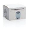 Mini enceinte alu 3w