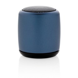 Mini enceinte alu 3w
