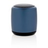 Mini enceinte alu 3w