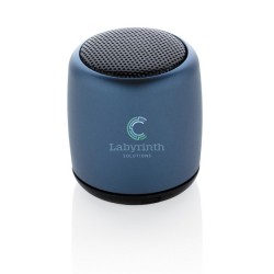 Mini enceinte alu 3w