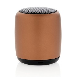 Mini enceinte alu 3w