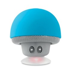 Enceinte champignon sans fil 3W