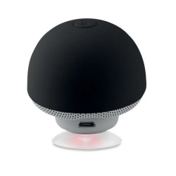Enceinte champignon sans fil 3W