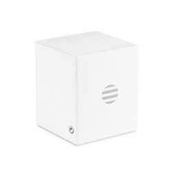 Enceinte champignon sans fil 3W