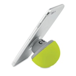 Enceinte champignon sans fil 3W