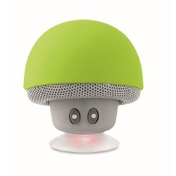 Enceinte champignon sans fil 3W