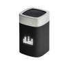 Enceinte 5 W avec logo lumineux