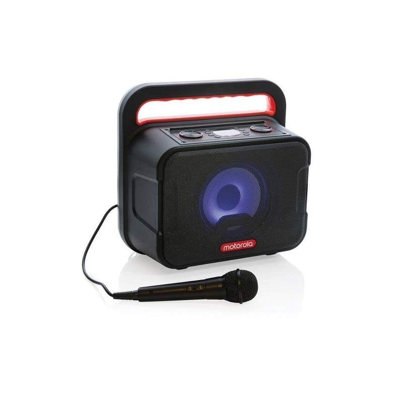 Enceinte de fête sans fil Motorola ROKR810