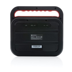 Enceinte de fête sans fil Motorola ROKR810