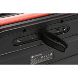 Enceinte de fête sans fil Motorola ROKR810