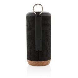 Enceinte 10w en liège