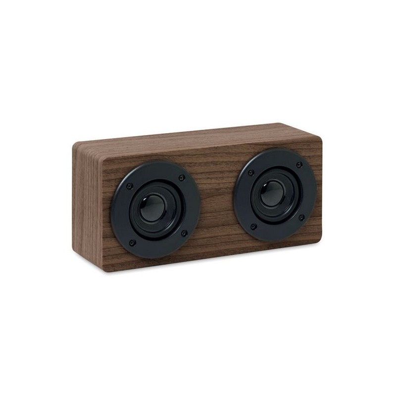 Haut-parleur sans fil 2x3W