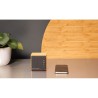 Enceinte 5W finition bambou