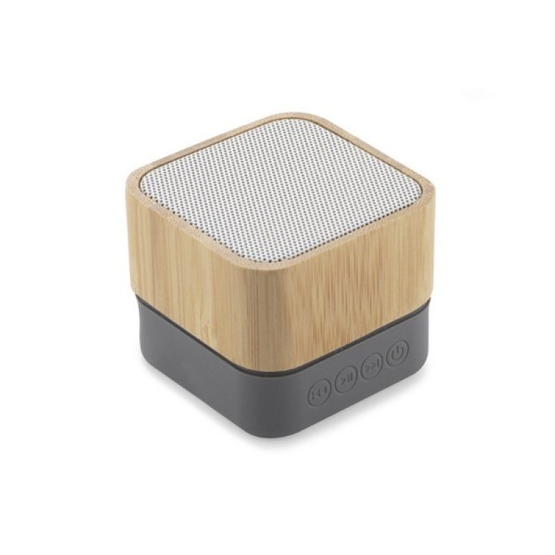 Enceinte 3w groove