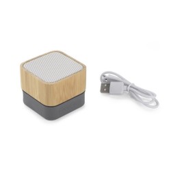 Enceinte 3w groove
