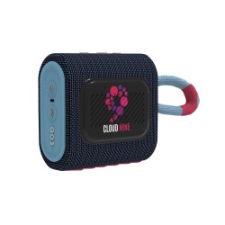 Enceinte JBL Go 3