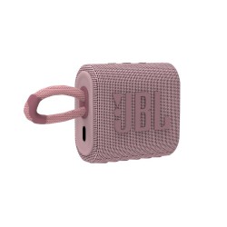 Enceinte JBL Go 3