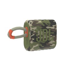 Enceinte JBL Go 3