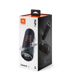 Enceinte JBL Flip 6