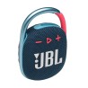 Enceinte étanche jbl clip 4