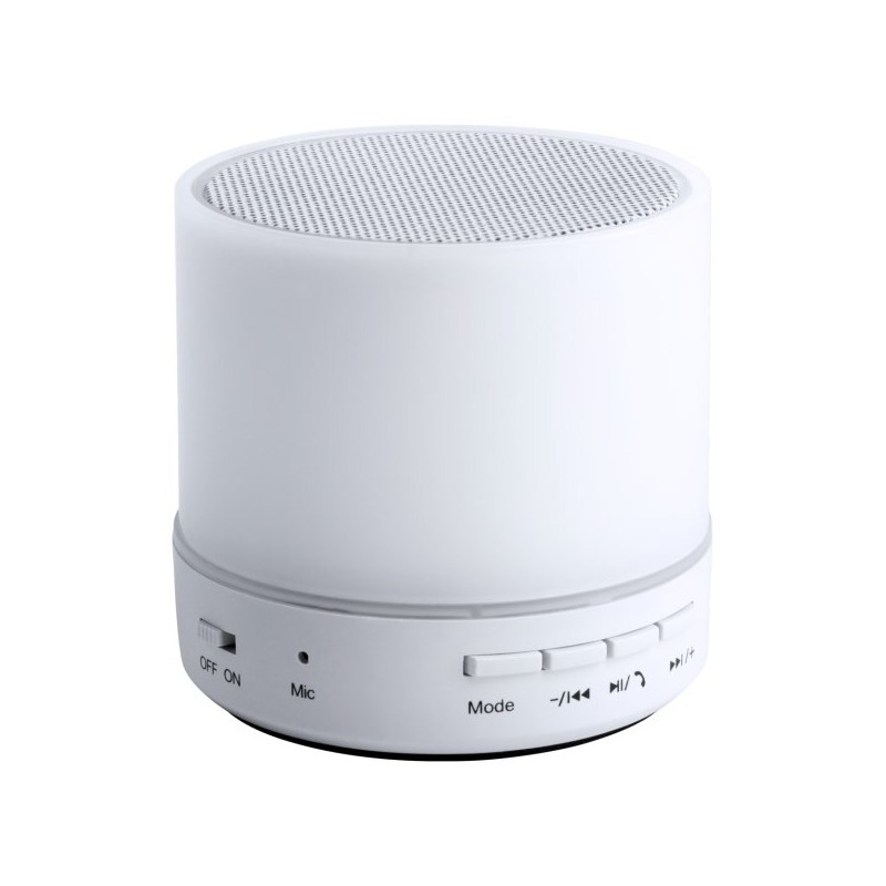 Enceinte lumineuse 3w