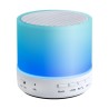 Enceinte lumineuse 3w