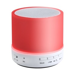 Enceinte lumineuse 3w