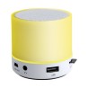 Enceinte lumineuse 3w