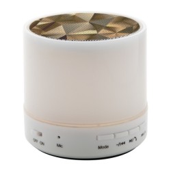 Enceinte lumineuse 3w
