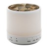 Enceinte lumineuse 3w