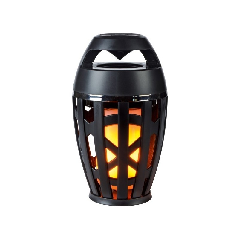 Enceinte bluetooth bonfire