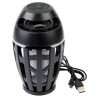Enceinte bluetooth bonfire