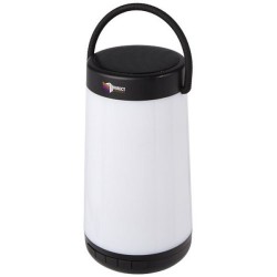 Haut-parleur d'extérieur Ultra IPX5 avec lumière d'ambiance RVB