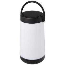 Haut-parleur d'extérieur Ultra IPX5 avec lumière d'ambiance RVB