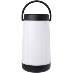 Haut-parleur d'extérieur Ultra IPX5 avec lumière d'ambiance RVB